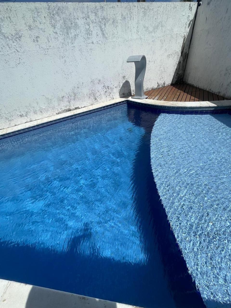 Melon Flat Apt Suite Νατάλ Εξωτερικό φωτογραφία