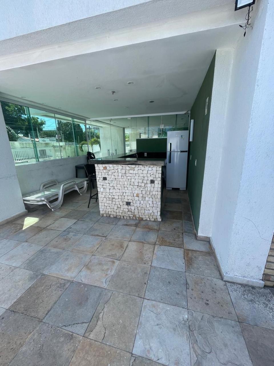 Melon Flat Apt Suite Νατάλ Εξωτερικό φωτογραφία