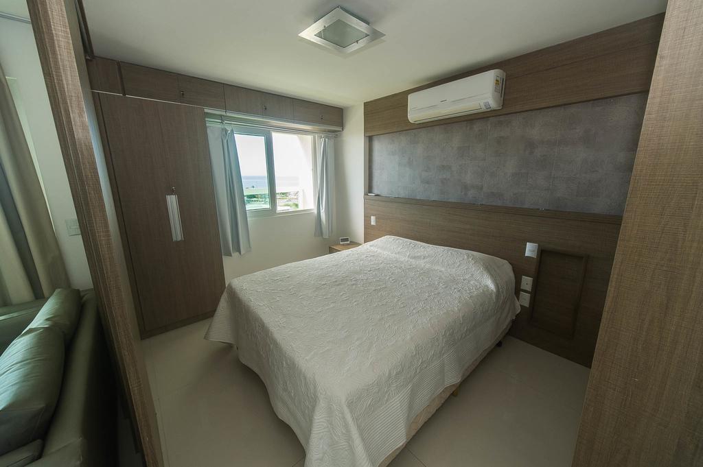Melon Flat Apt Suite Νατάλ Εξωτερικό φωτογραφία