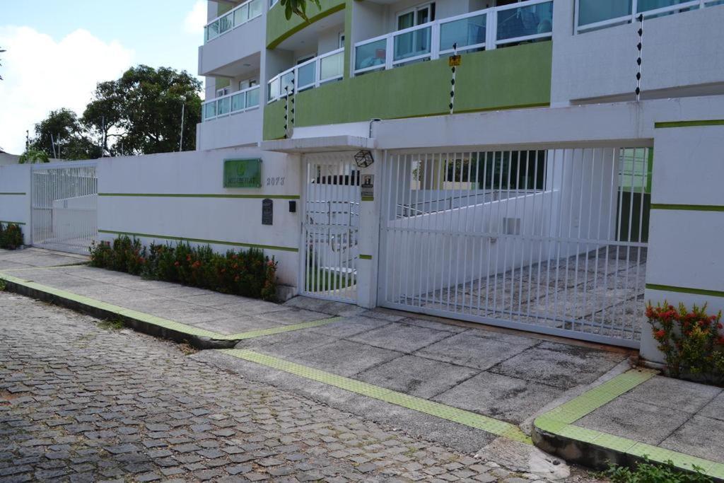 Melon Flat Apt Suite Νατάλ Δωμάτιο φωτογραφία
